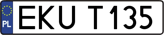EKUT135