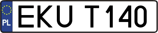 EKUT140