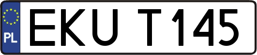 EKUT145