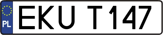 EKUT147