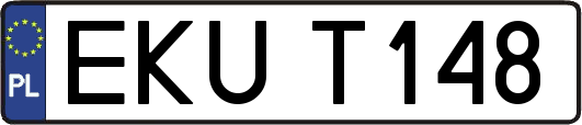 EKUT148