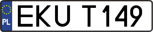 EKUT149
