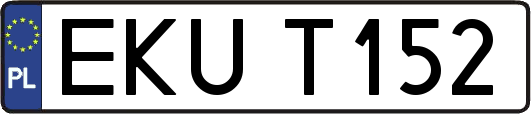 EKUT152