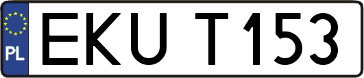 EKUT153