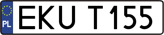 EKUT155