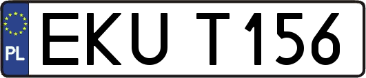 EKUT156
