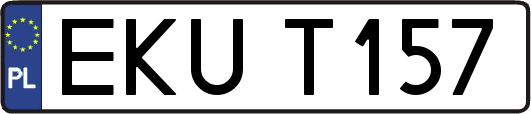 EKUT157