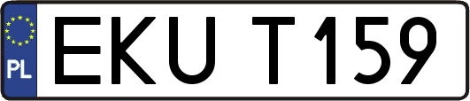 EKUT159