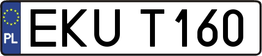 EKUT160