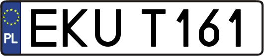 EKUT161
