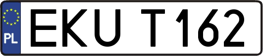 EKUT162