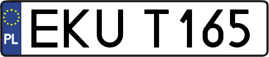 EKUT165