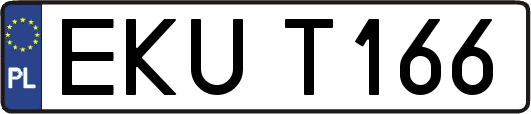 EKUT166