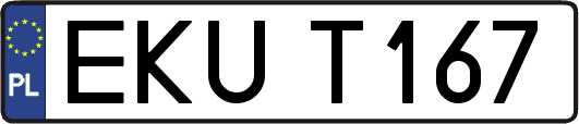 EKUT167
