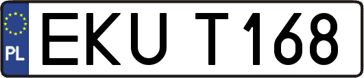 EKUT168