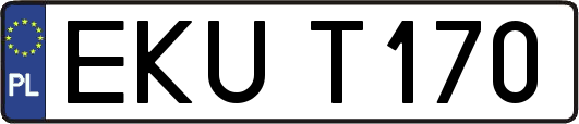 EKUT170