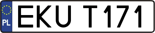 EKUT171