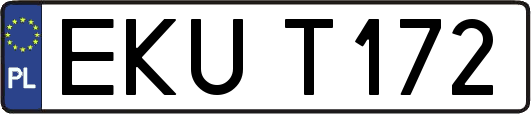 EKUT172