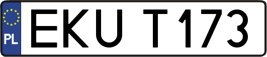 EKUT173