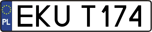 EKUT174