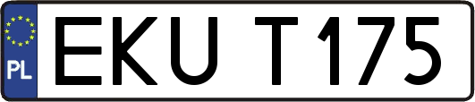 EKUT175