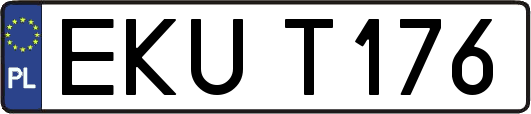 EKUT176