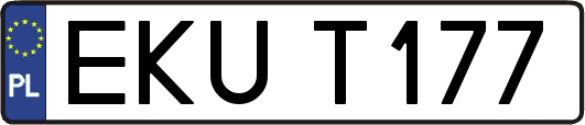 EKUT177