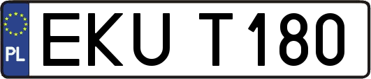 EKUT180