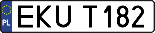 EKUT182