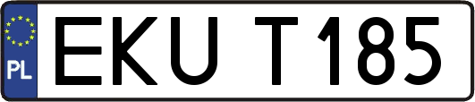 EKUT185