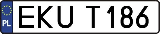 EKUT186