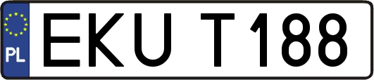 EKUT188
