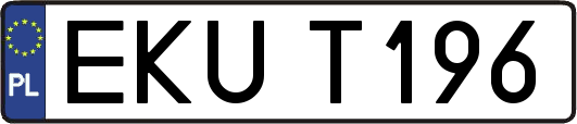 EKUT196