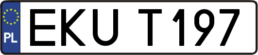 EKUT197