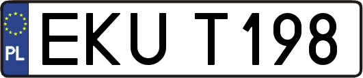 EKUT198