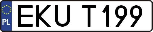 EKUT199