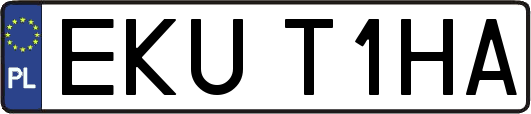 EKUT1HA