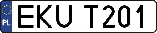 EKUT201