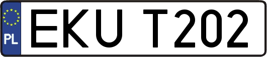 EKUT202