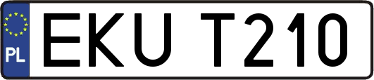 EKUT210