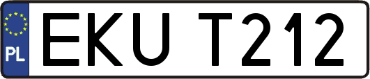 EKUT212