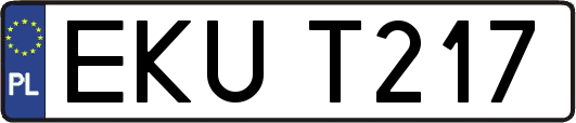 EKUT217