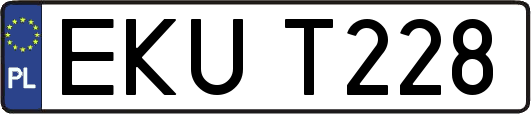 EKUT228