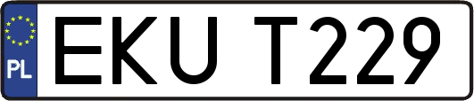 EKUT229