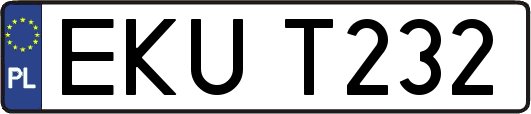 EKUT232