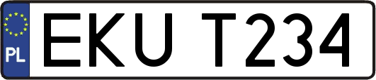 EKUT234