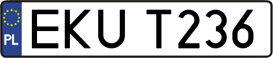 EKUT236