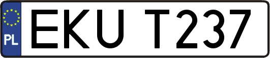 EKUT237