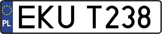 EKUT238