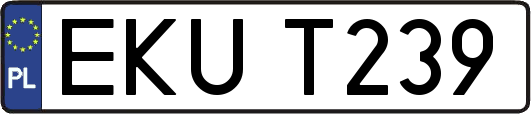 EKUT239